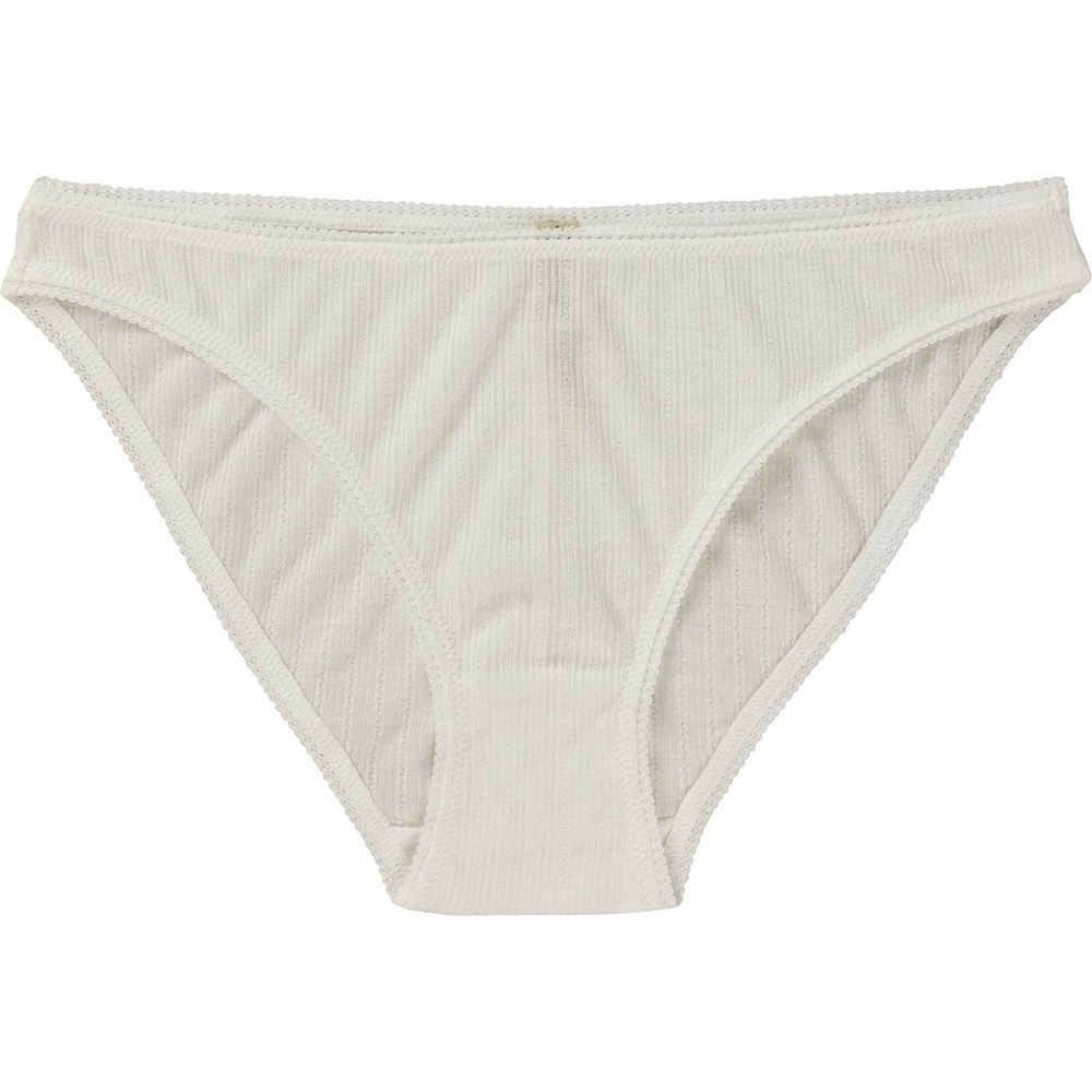 (4) FREE PEOPLE Pointelle Bikini - Women's